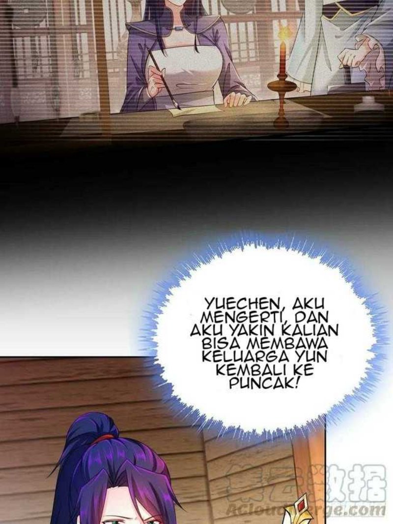 Forced To Become the Villain’s Son-in-law chapter 140
