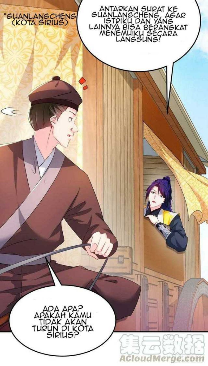 Forced To Become the Villain’s Son-in-law chapter 140
