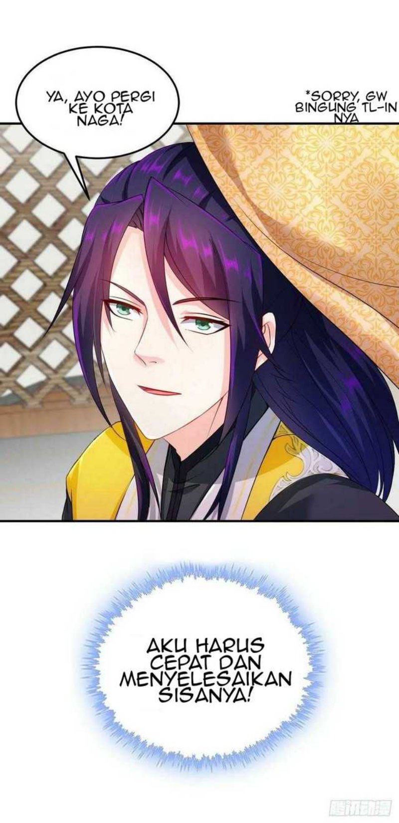 Forced To Become the Villain’s Son-in-law chapter 140