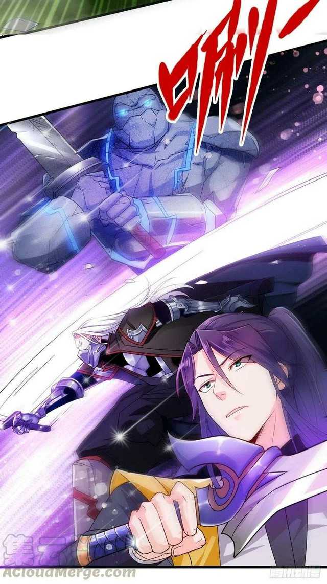 Forced To Become the Villain’s Son-in-law chapter 147