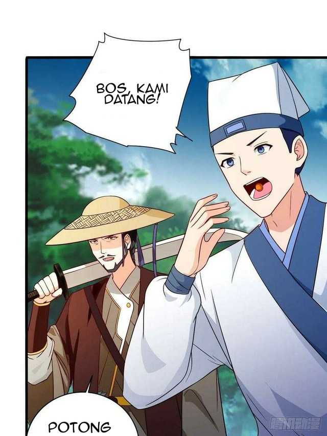 Forced To Become the Villain’s Son-in-law chapter 147