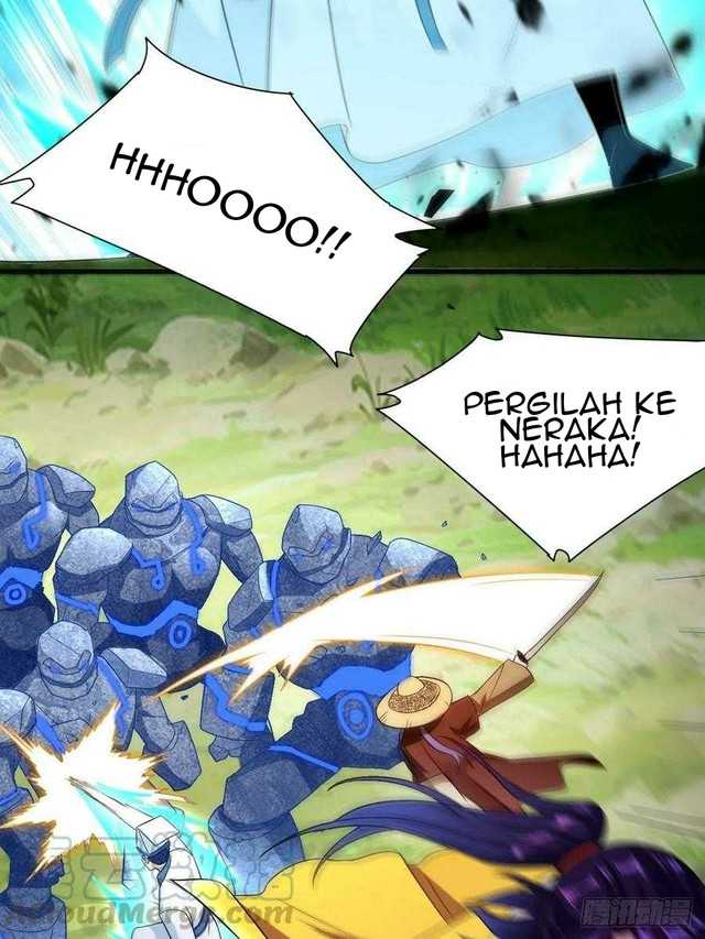 Forced To Become the Villain’s Son-in-law chapter 147