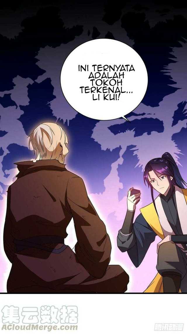 Forced To Become the Villain’s Son-in-law chapter 147