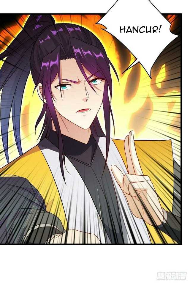 Forced To Become the Villain’s Son-in-law chapter 147