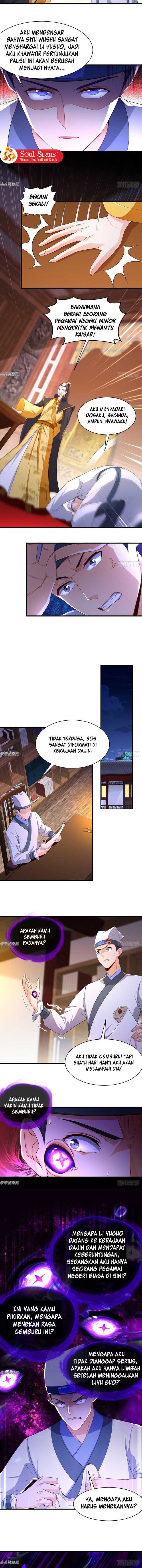 Forced To Become the Villain’s Son-in-law chapter 163