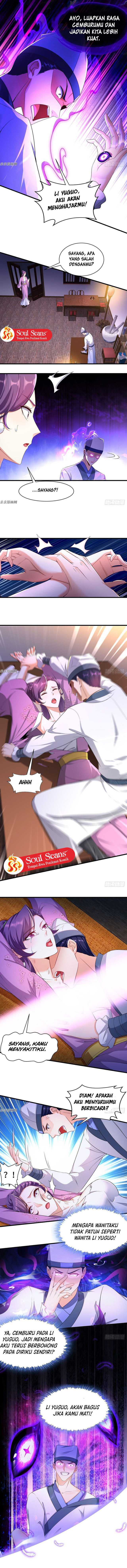 Forced To Become the Villain’s Son-in-law chapter 163