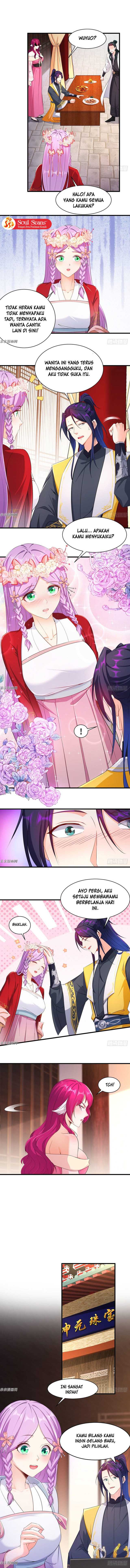 Forced To Become the Villain’s Son-in-law chapter 164