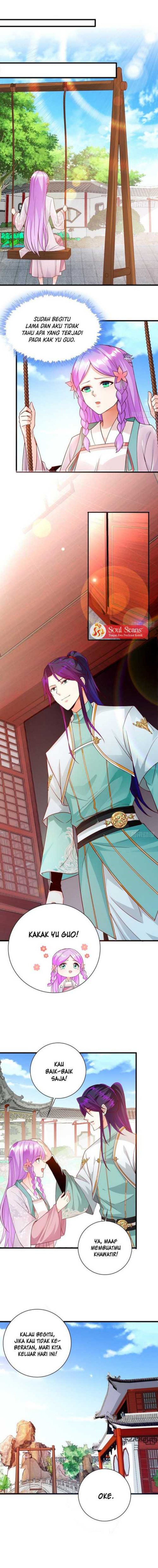 Forced To Become the Villain’s Son-in-law chapter 173