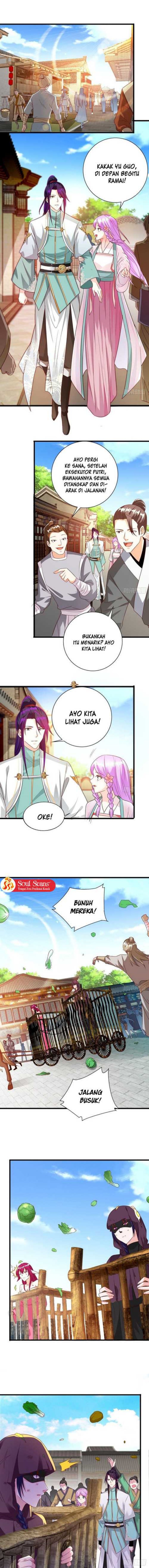 Forced To Become the Villain’s Son-in-law chapter 173