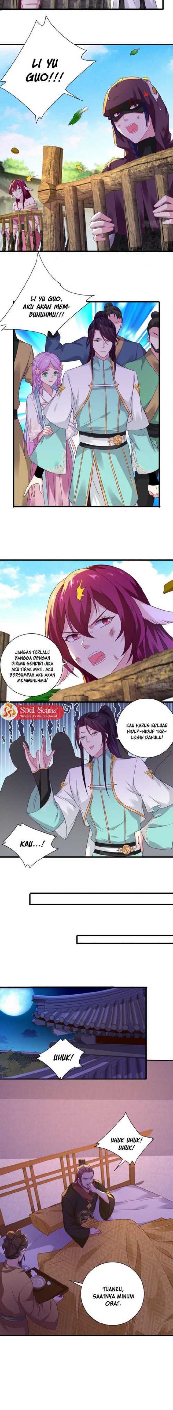 Forced To Become the Villain’s Son-in-law chapter 173