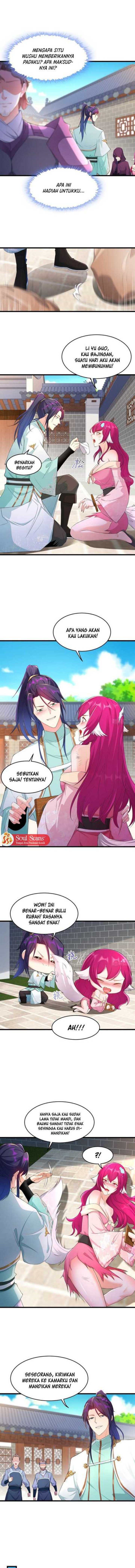 Forced To Become the Villain’s Son-in-law chapter 174
