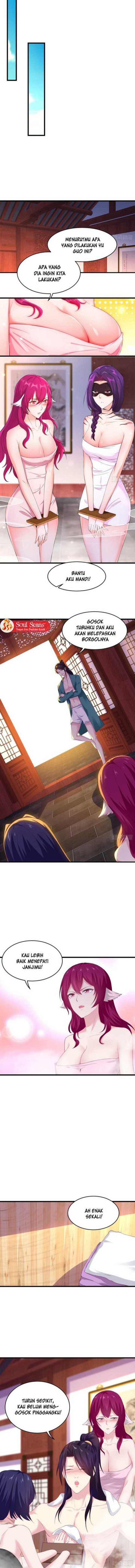 Forced To Become the Villain’s Son-in-law chapter 174