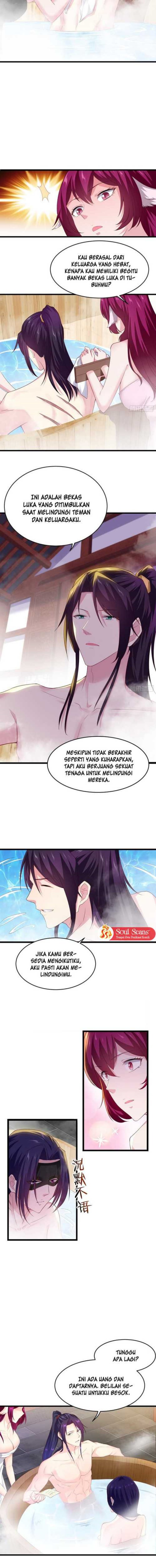Forced To Become the Villain’s Son-in-law chapter 174