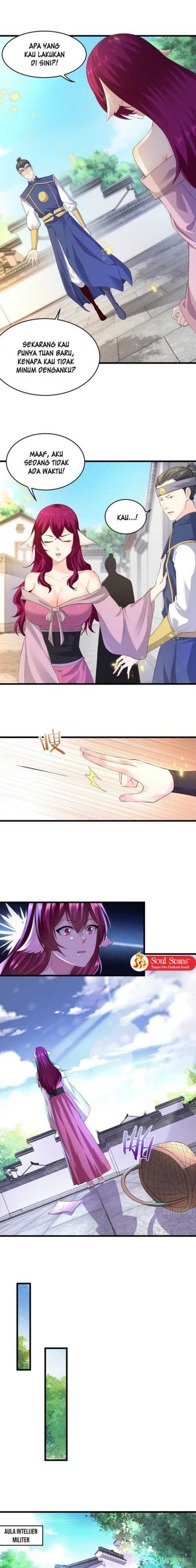 Forced To Become the Villain’s Son-in-law chapter 174