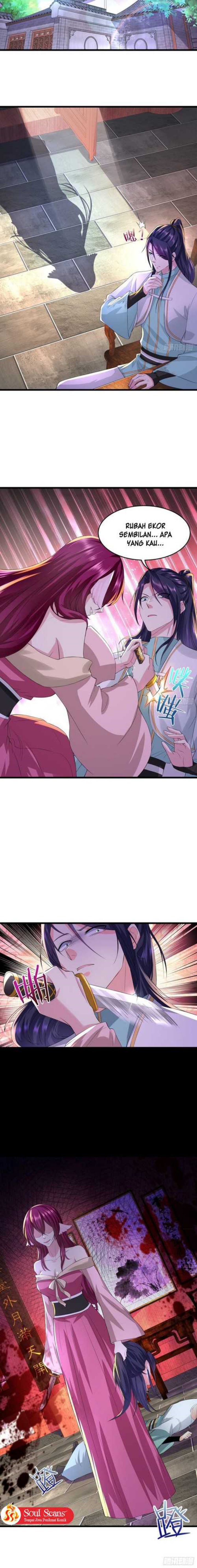 Forced To Become the Villain’s Son-in-law chapter 174