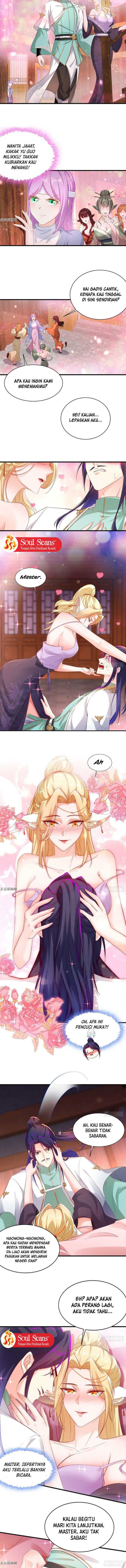 Forced To Become the Villain’s Son-in-law Chapter 178 Bahasa Indonesia