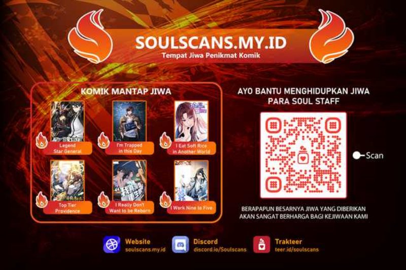 Forced To Become the Villain’s Son-in-law Chapter 178 Bahasa Indonesia