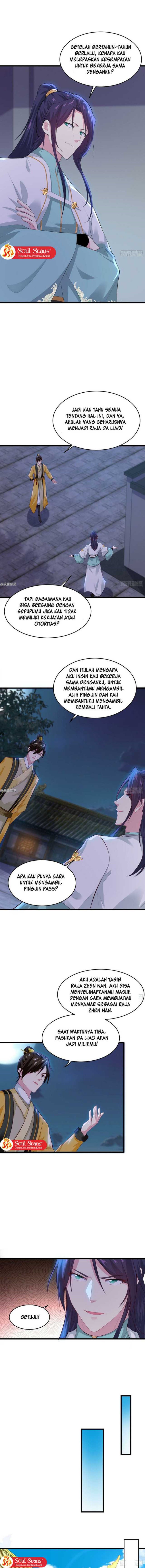 Forced To Become the Villain’s Son-in-law chapter 180