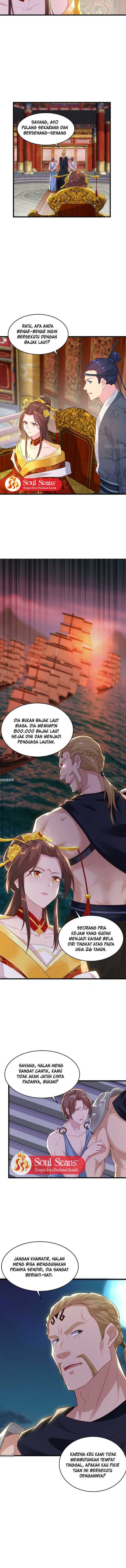 Forced To Become the Villain’s Son-in-law chapter 180