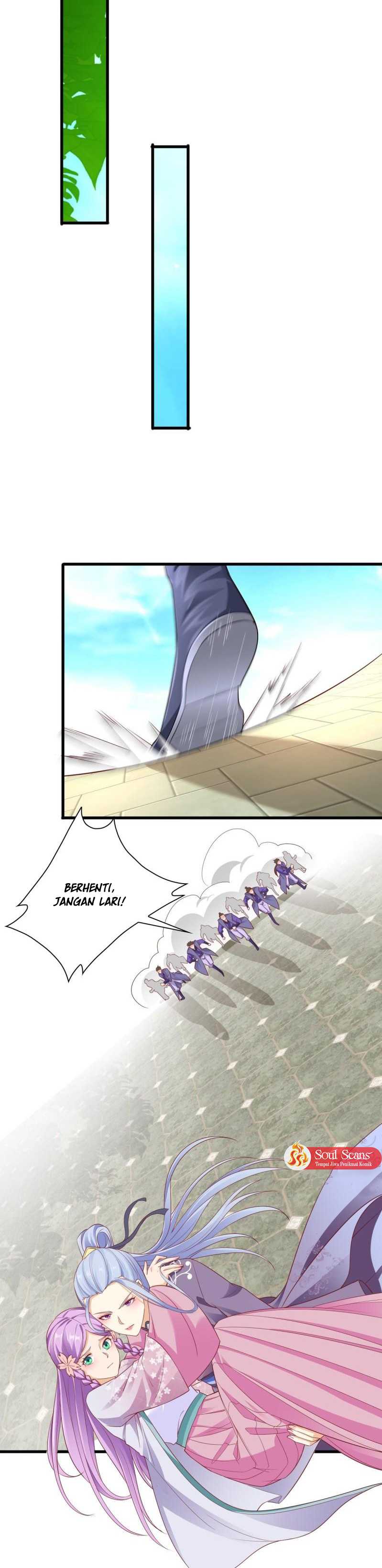 Forced To Become the Villain’s Son-in-law chapter 189
