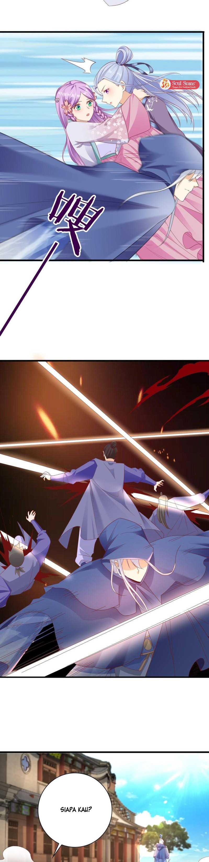 Forced To Become the Villain’s Son-in-law chapter 189