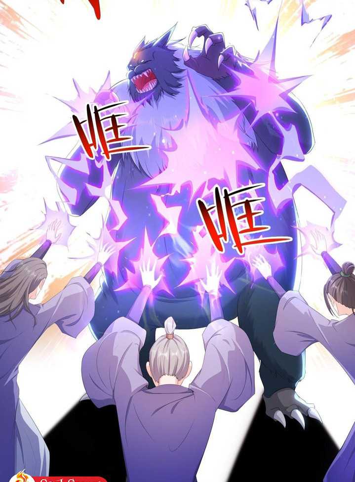 Forced To Become the Villain’s Son-in-law chapter 197
