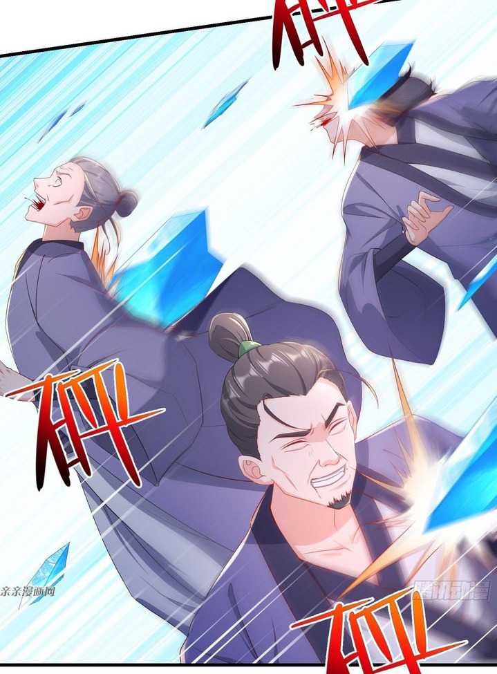 Forced To Become the Villain’s Son-in-law chapter 197