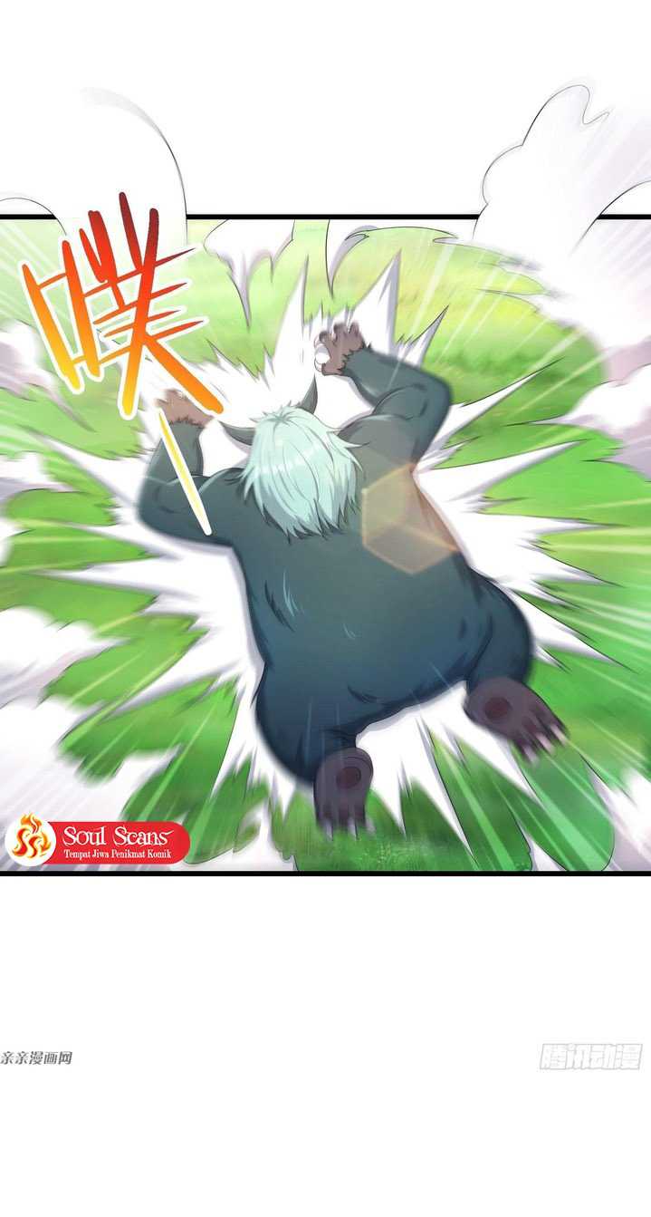 Forced To Become the Villain’s Son-in-law chapter 197