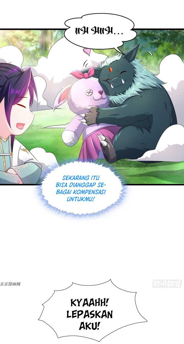 Forced To Become the Villain’s Son-in-law chapter 197