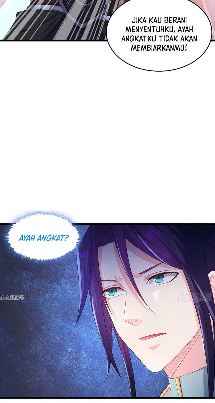 Forced To Become the Villain’s Son-in-law chapter 197