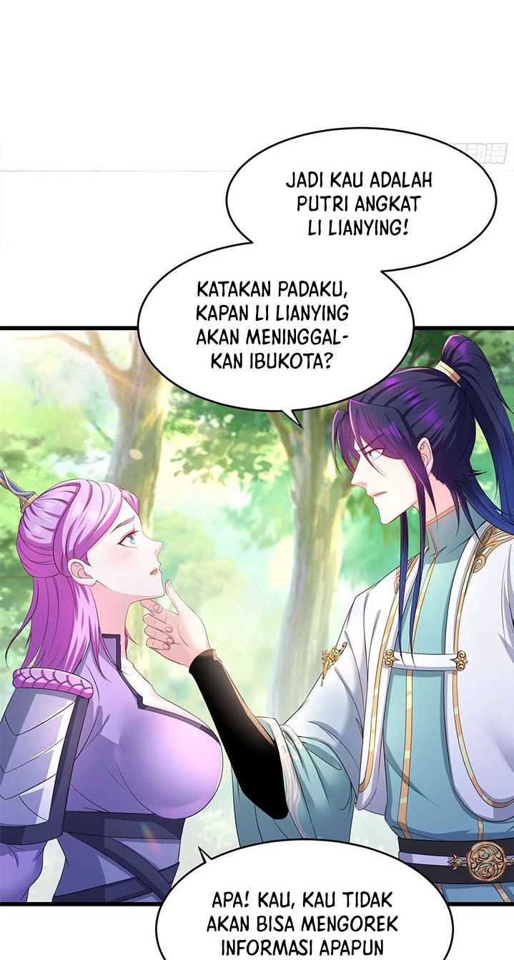 Forced To Become the Villain’s Son-in-law chapter 197