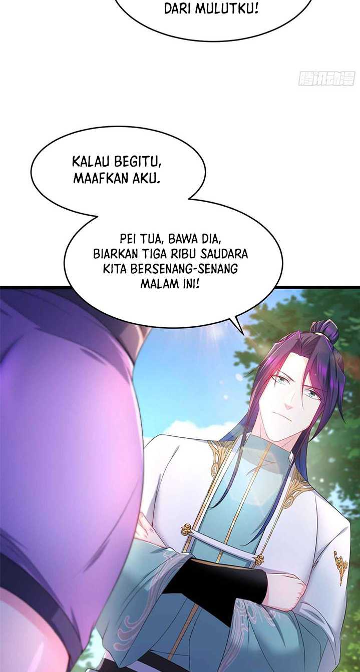 Forced To Become the Villain’s Son-in-law chapter 197
