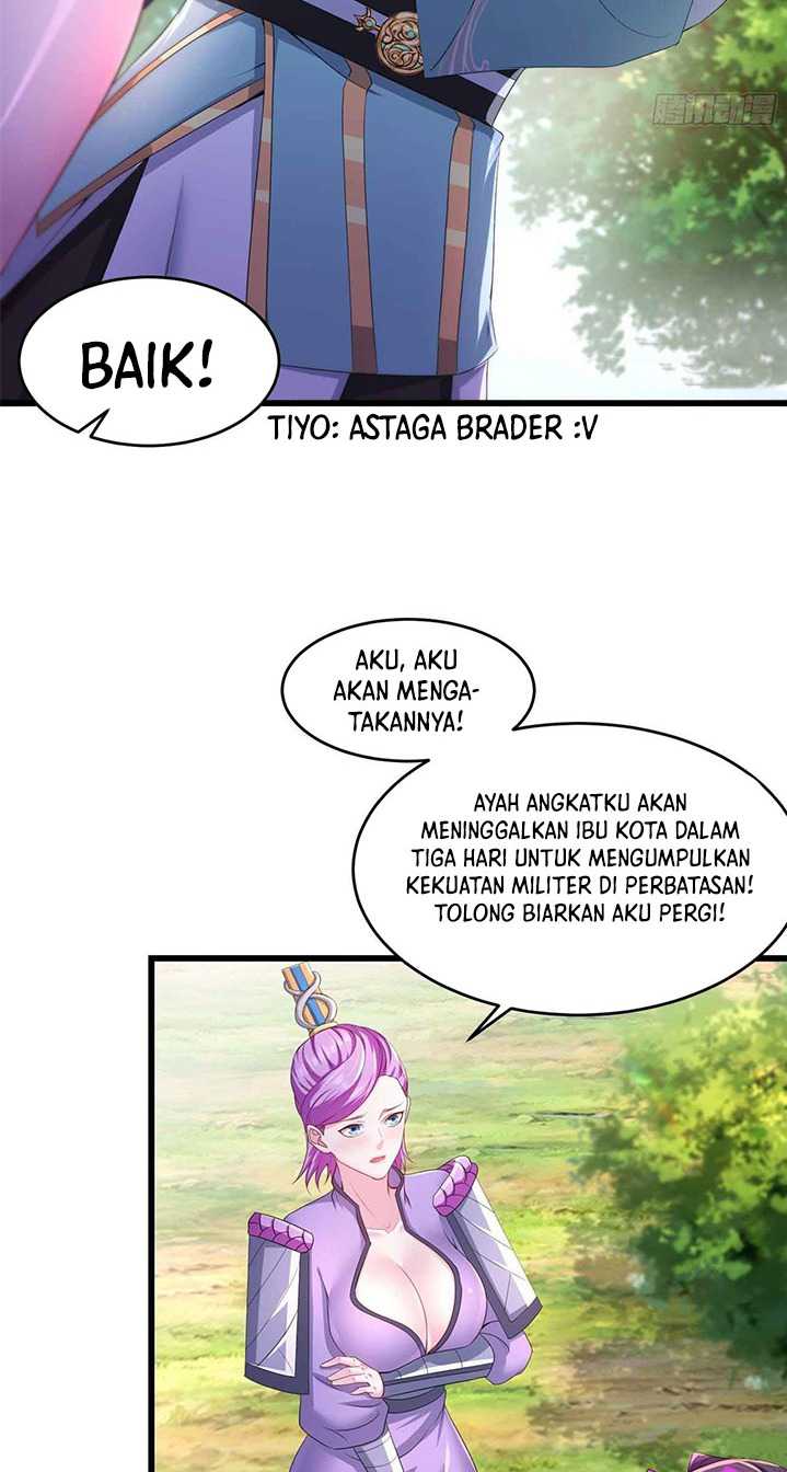 Forced To Become the Villain’s Son-in-law chapter 197