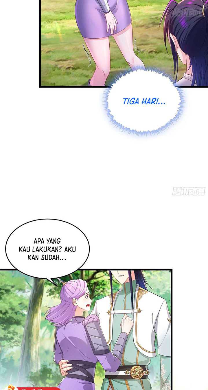 Forced To Become the Villain’s Son-in-law chapter 197
