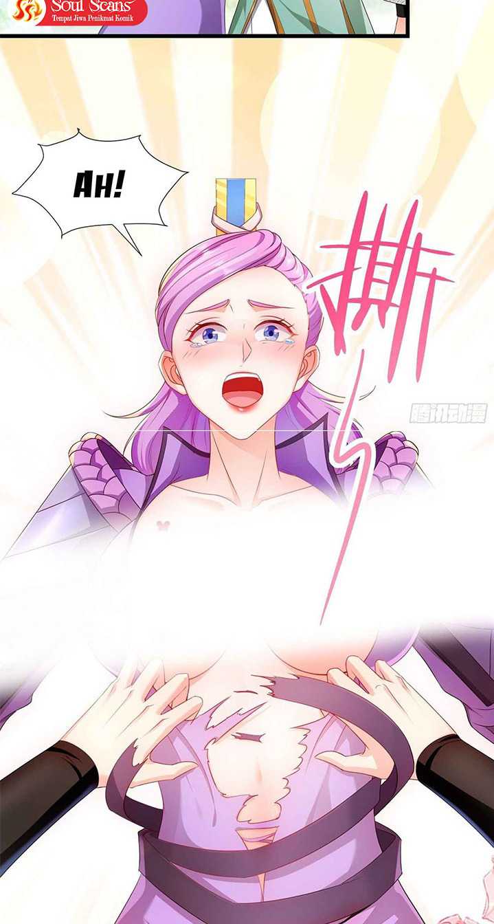Forced To Become the Villain’s Son-in-law chapter 197
