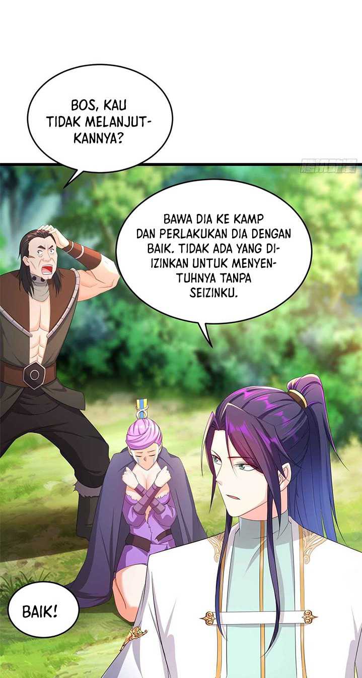Forced To Become the Villain’s Son-in-law chapter 197