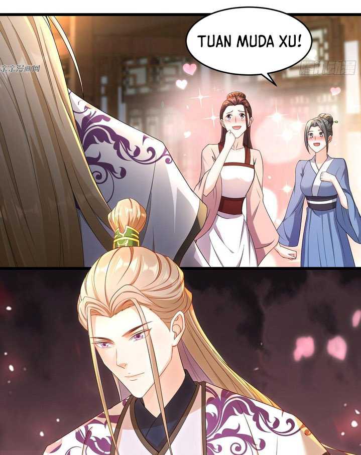 Forced To Become the Villain’s Son-in-law chapter 197