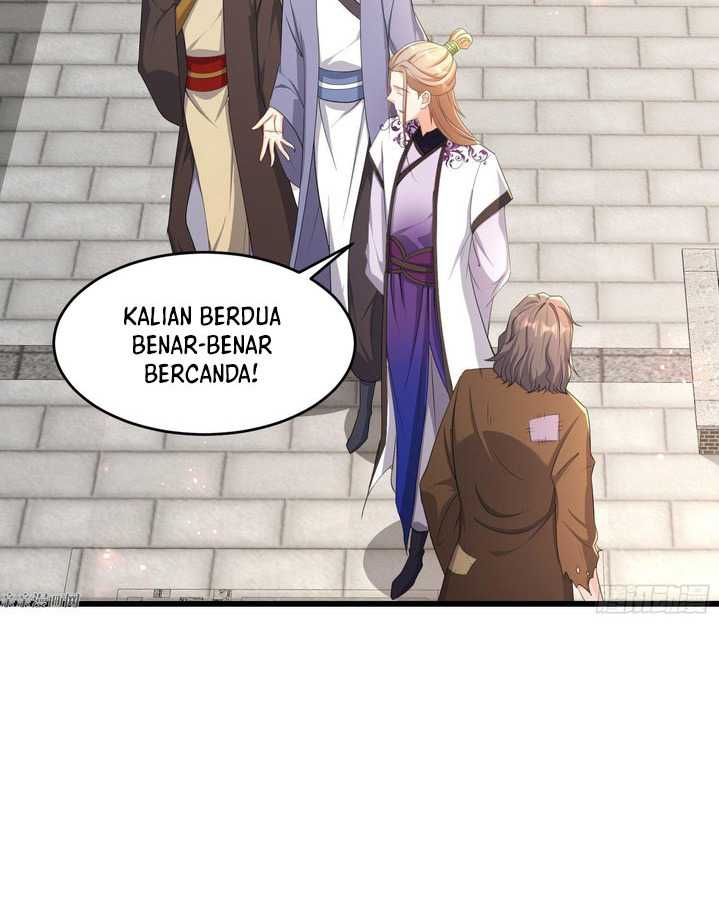 Forced To Become the Villain’s Son-in-law chapter 197