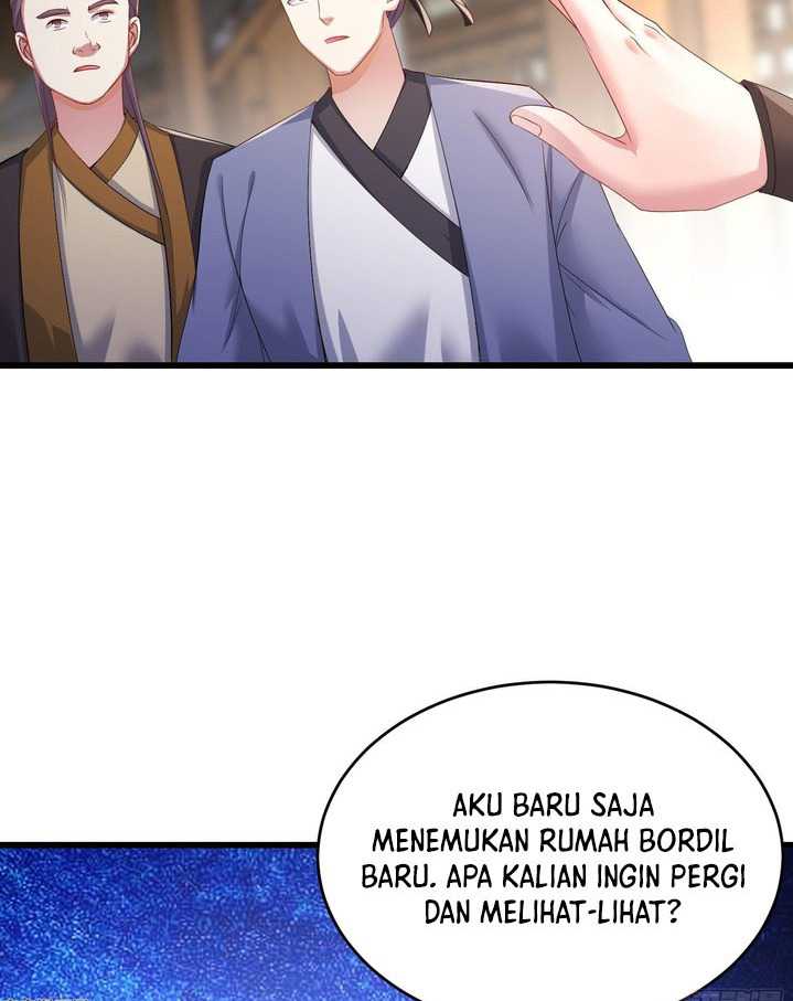Forced To Become the Villain’s Son-in-law chapter 197