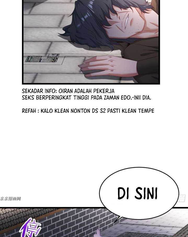 Forced To Become the Villain’s Son-in-law chapter 197