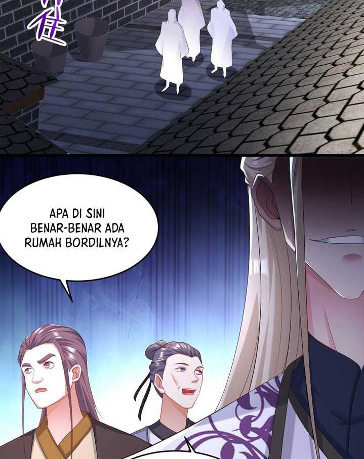 Forced To Become the Villain’s Son-in-law chapter 197