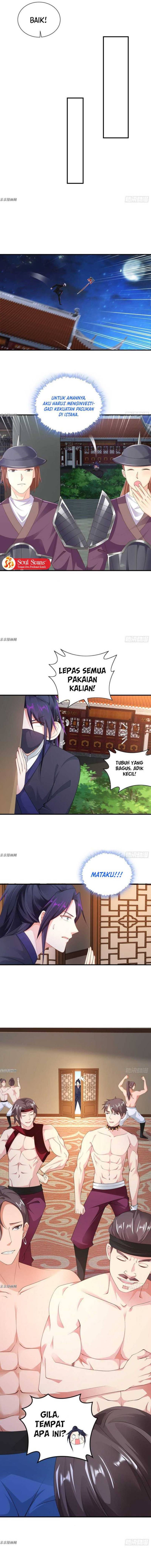 Forced To Become the Villain’s Son-in-law chapter 198