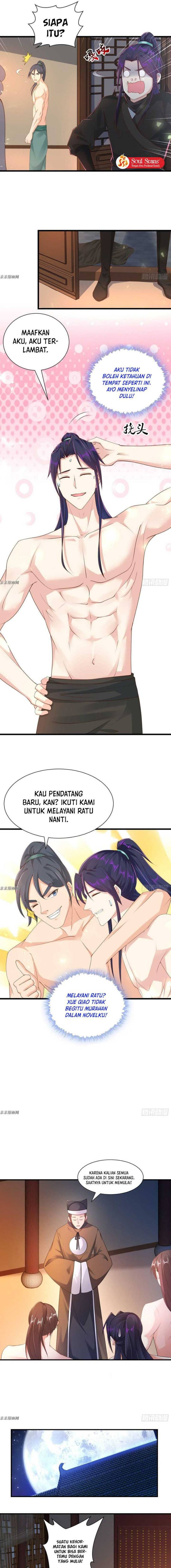 Forced To Become the Villain’s Son-in-law chapter 198