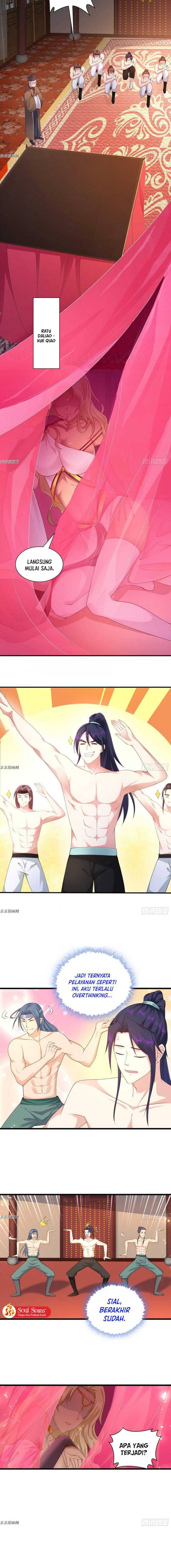 Forced To Become the Villain’s Son-in-law chapter 198