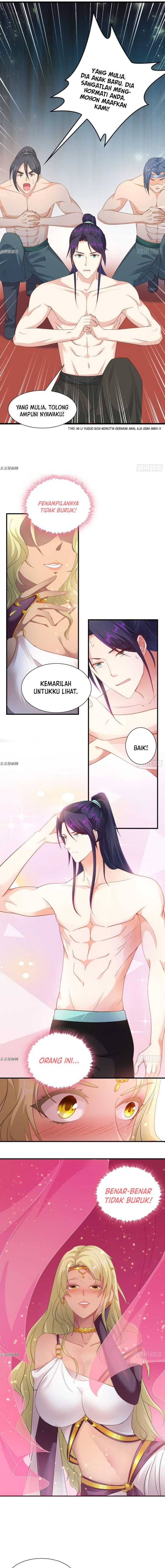Forced To Become the Villain’s Son-in-law chapter 198