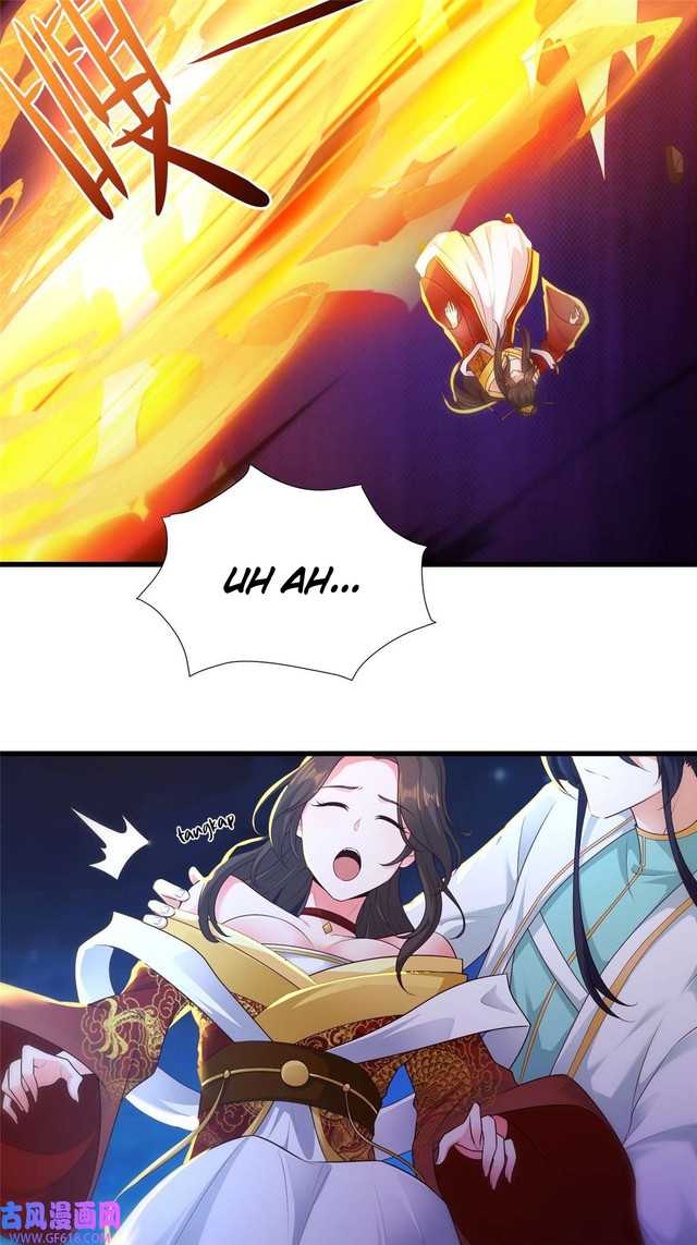 Forced To Become the Villain’s Son-in-law chapter 212