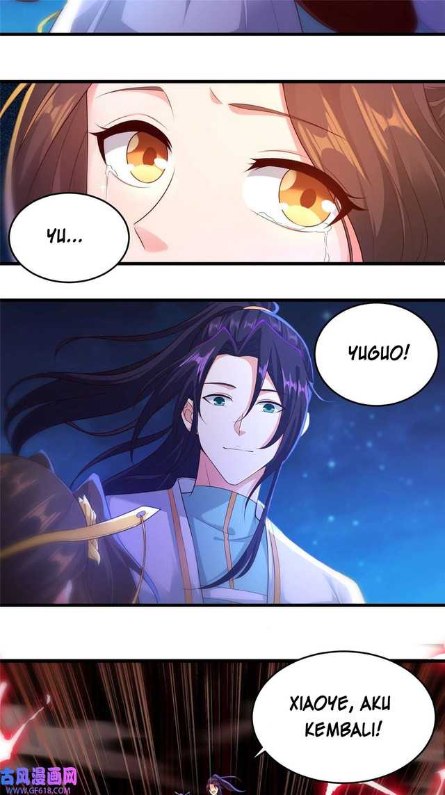 Forced To Become the Villain’s Son-in-law chapter 212