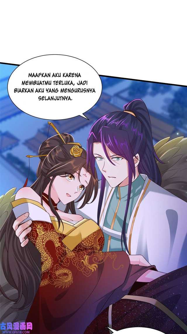 Forced To Become the Villain’s Son-in-law chapter 212