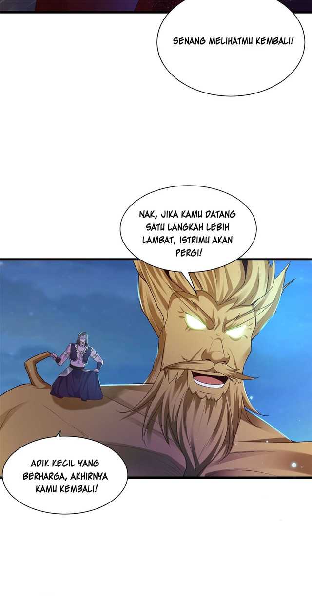 Forced To Become the Villain’s Son-in-law chapter 212
