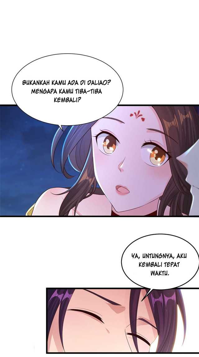Forced To Become the Villain’s Son-in-law chapter 212